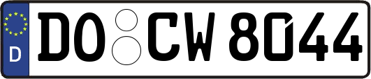DO-CW8044