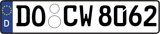 DO-CW8062