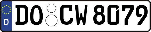 DO-CW8079