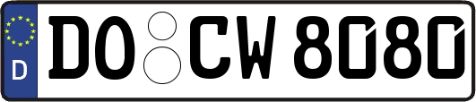 DO-CW8080