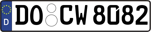 DO-CW8082
