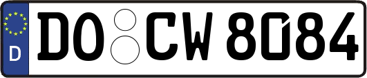 DO-CW8084