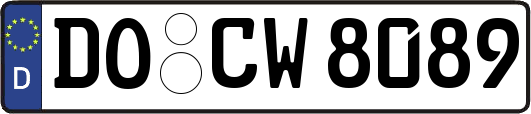 DO-CW8089