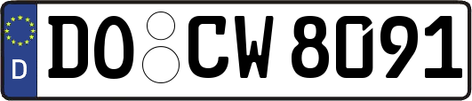 DO-CW8091
