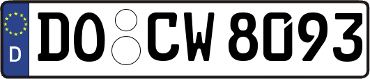 DO-CW8093