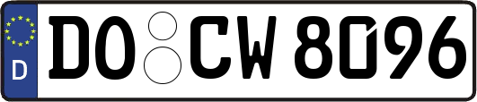 DO-CW8096