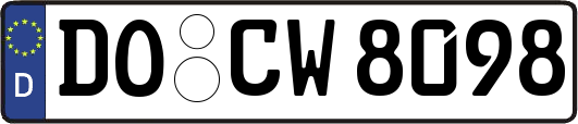 DO-CW8098