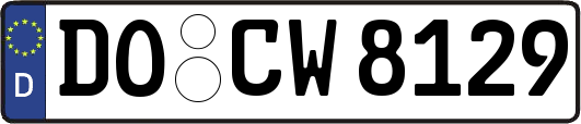 DO-CW8129