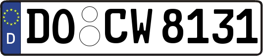 DO-CW8131