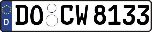 DO-CW8133