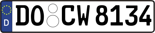 DO-CW8134