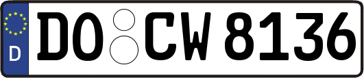 DO-CW8136