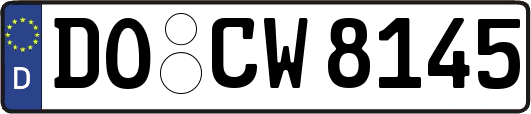 DO-CW8145