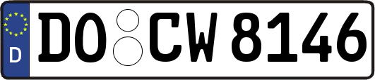 DO-CW8146