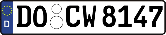 DO-CW8147
