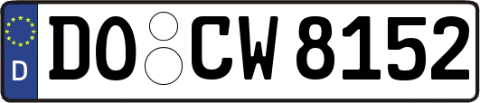 DO-CW8152