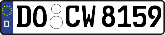 DO-CW8159