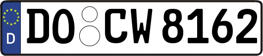 DO-CW8162