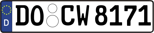 DO-CW8171