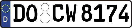 DO-CW8174