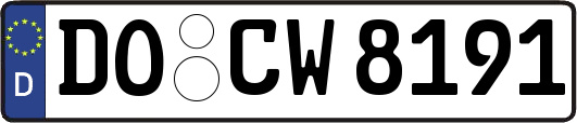 DO-CW8191
