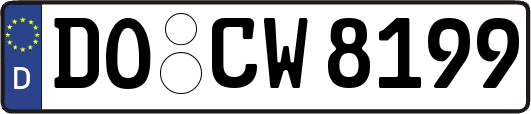 DO-CW8199