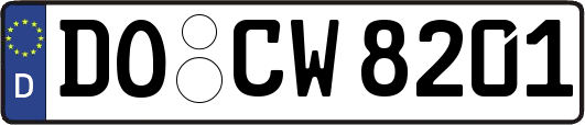 DO-CW8201