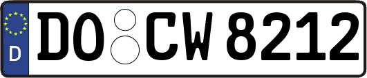 DO-CW8212