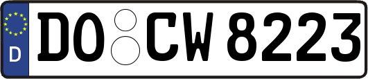 DO-CW8223