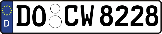 DO-CW8228