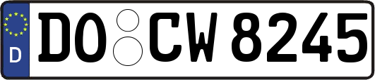 DO-CW8245