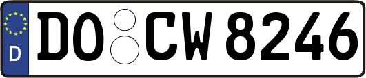 DO-CW8246