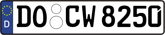 DO-CW8250