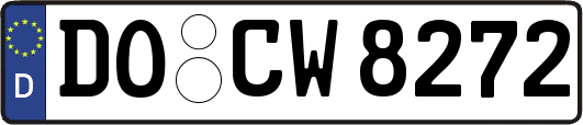 DO-CW8272