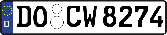 DO-CW8274