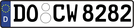 DO-CW8282