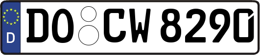 DO-CW8290