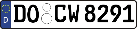 DO-CW8291