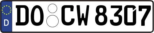 DO-CW8307