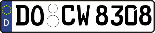 DO-CW8308