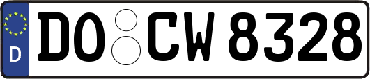 DO-CW8328