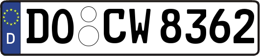 DO-CW8362