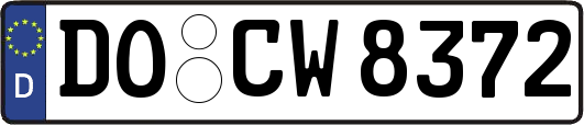 DO-CW8372
