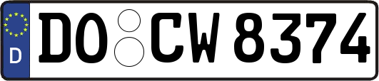 DO-CW8374