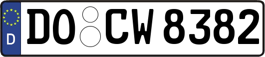 DO-CW8382
