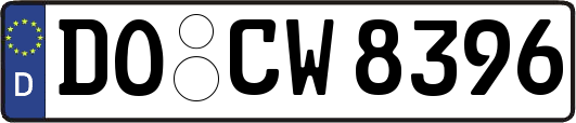 DO-CW8396