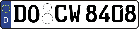 DO-CW8408