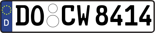 DO-CW8414