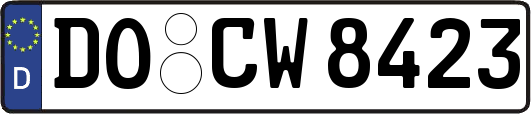 DO-CW8423