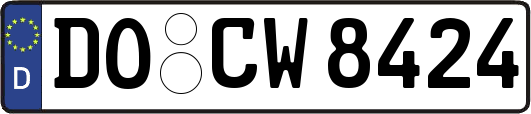 DO-CW8424